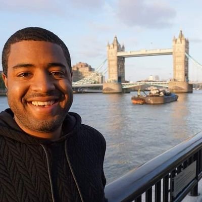 MylesDias's profile picture. God first. 🇨🇻