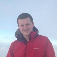 Cameron Fairfield (@c_j_fairfield) 's Twitter Profile Photo Cameron Fairfield (@c_j_fairfield) 's Twitter Profile Photo