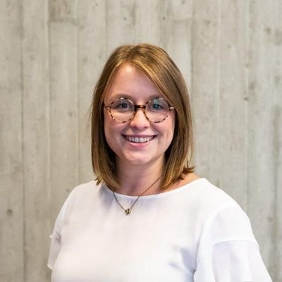 BockerLisa's profile picture. Marketing Manager Vertikale, d.velop AG