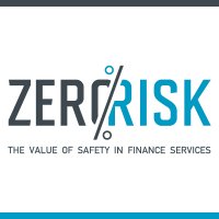 ZERORISK(@zeroriskfinance) 's Twitter Profile Photo
