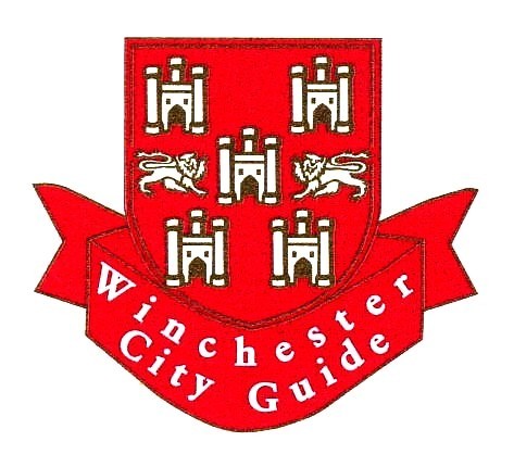 The streets can’t talk but the Winchester City Guides can, and their guided walking tours reveal the stories which include ghosts, royalty and legends.