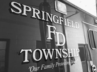 Springfield Twp. Fire Department