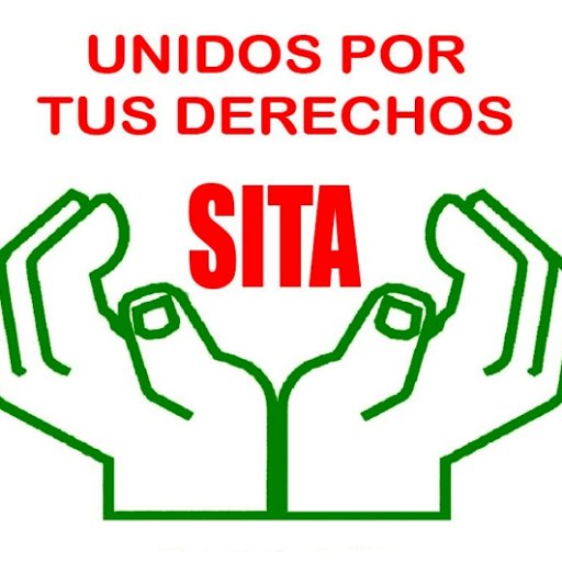 sita_uso's profile picture. Sindicato Independiente Trabajadores y Trabajadoras en Aspla - USO
  Desde 1982