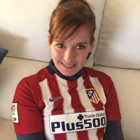 María(@mariaatletii) 's Twitter Profile Photo