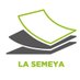 La Semeya (@lasemeya_) Twitter profile photo La Semeya (@lasemeya_) Twitter profile photo