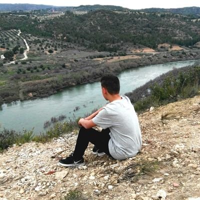 RubenFe54169104's profile picture. Pasión ⚽