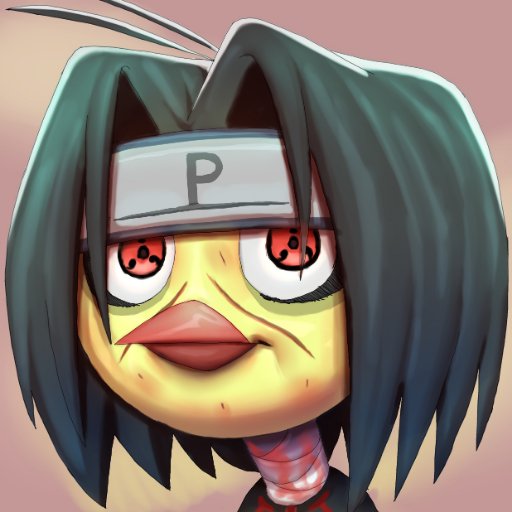 NzopuTachiLouis's profile picture. animator and digital artist