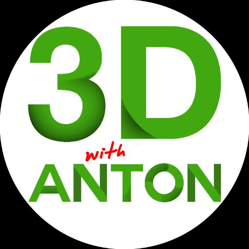 Dude from Sweden that loves 3D Printers! Currently owner of heavily modified Tevo Tarantula and soon to be Prusa MK3