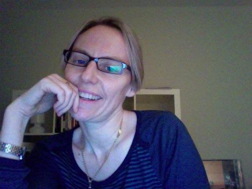 Lucy_Burns's profile picture. 