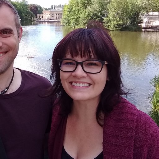 Maria_M_Orr's profile picture. 