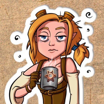 Kaprizoly, неспящая в дедлайнах ✨さんのプロフィール画像