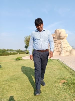 BARIKANARESH2 Profile Picture