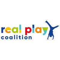Real Play Coalition(@official_rpc) 's Twitter Profile Photo