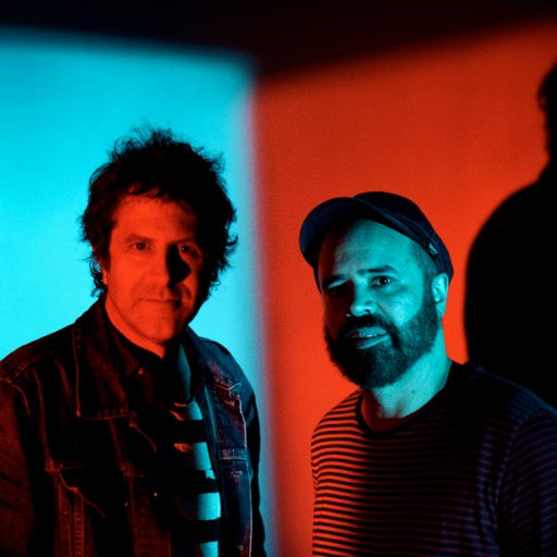 swervedriver Profile Picture