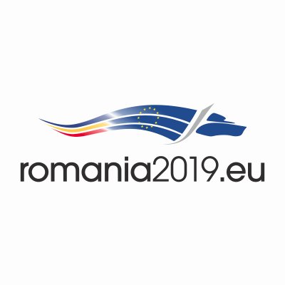 Inactive account. Please follow us at @ro2019eu.  🇷🇴🇪🇺