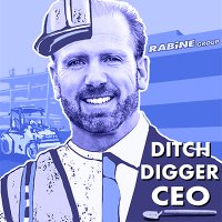 DitchDiggerCEO Podcast(@DitchDiggerCEO) 's Twitter Profile Photo