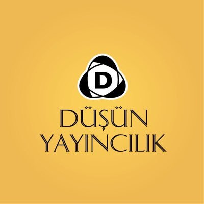 dusunyayinlari's profile picture. Daha okunacak çok şey var... Sipariş Hattı: 0212 524 7 524 WhatsApp 0542 524 7 524