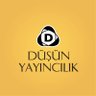 dusunyayinlari's profile picture. Daha okunacak çok şey var... Sipariş Hattı: 0212 524 7 524 WhatsApp 0542 524 7 524