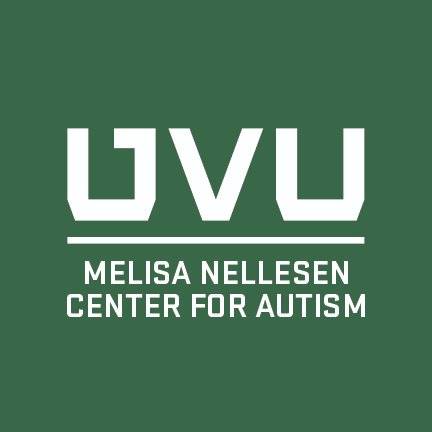The Melisa Nellesen Center for Autism at UVU is where the university and community come together for education and support related to autism spectrum disorder.