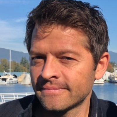 Misha Collins: Daily News and Fan Shenanigans :: ⭐️ Pegasus RA 21h 36m 27.82s D 13°6’ 34.06” ⭐️