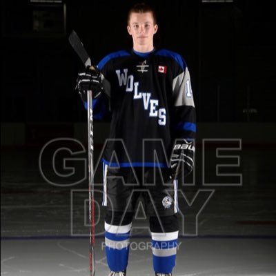 port Perry Mojacks JR.C