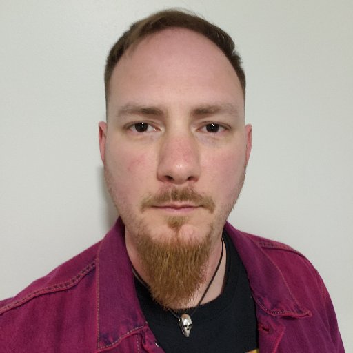 yurthunter's profile picture. 