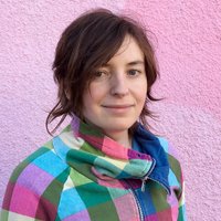 Stephanie Boluk (@chouxsalad) 's Twitter Profile