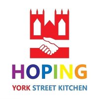 HOPING Street Kitchen York(@HopingYork) 's Twitter Profile Photo