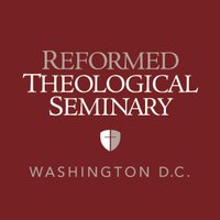 Reformed Theological Seminary, Washington, D.C. (@rtswashington) Twitter profile photo