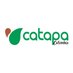 CATAPA Colombia (@catapacolombia) Twitter profile photo CATAPA Colombia (@catapacolombia) Twitter profile photo