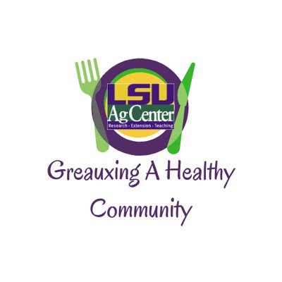 LSU AgCenter Nutrition https://t.co/FTnDScUsnQ