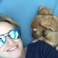 Nanette Dart (@nanettedart) 's Twitter Profile