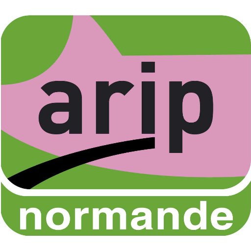 NormandeArip's profile picture. Compte Twitter officiel de l'ARIP Normande, Association Régionale Interprofessionnelle Porcine de Normandie 🐖