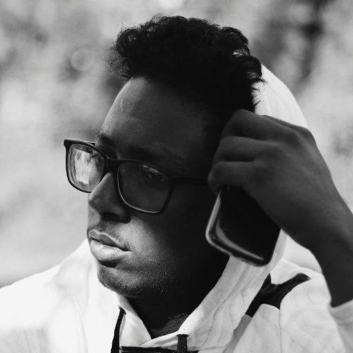 Madluck_ent's profile picture. A man of many talents
Pull up on me on Twitch!