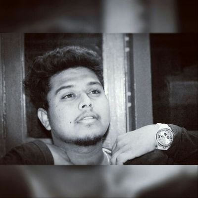 r0_hii's profile picture. Am an IT Developer, Traveler and Common man of an INDIA.