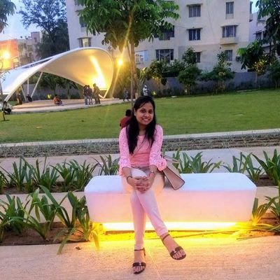 sushreebanaja22's profile picture. You deserve to be happy. Don't let anyone make you forget that