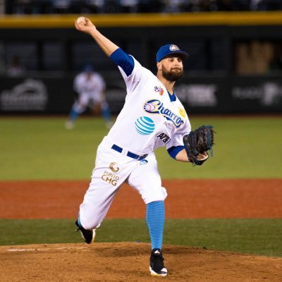 Former Professional Baseball Player