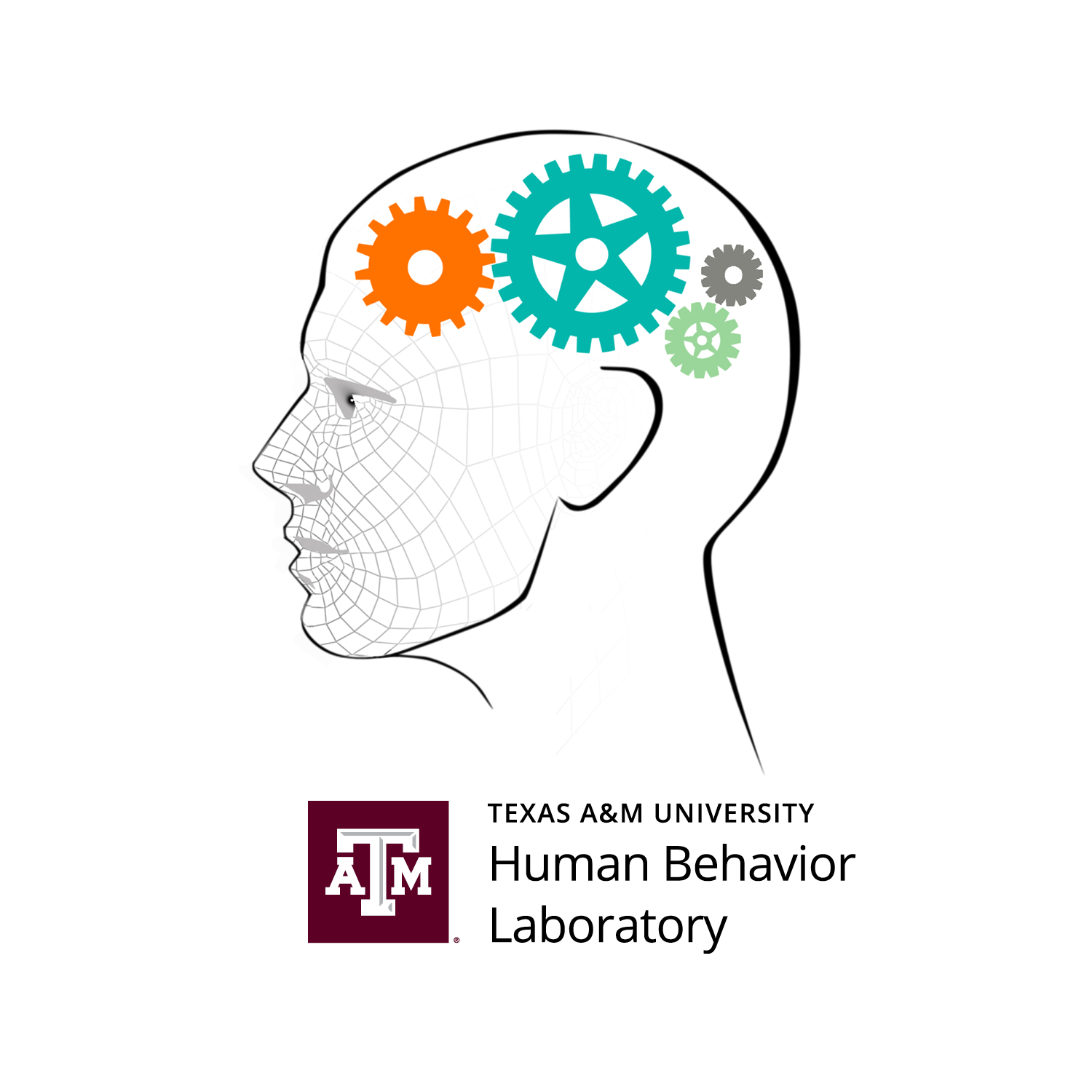 The Human Behavior Laboratory at Texas A&M University is the largest biometrics lab in the world.