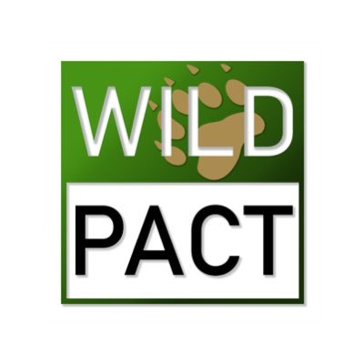 🌍 A platform for #conservation charities & creatives. Use #wildpact to get featured!
