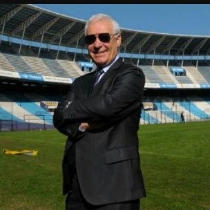 DonVictorB's profile picture. Presidente y Dueño de una Pasion