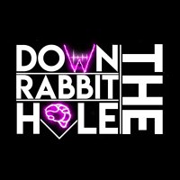 Down The Rabbit Hole(@dtrhmag) 's Twitter Profile Photo