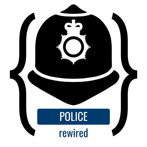 PoliceRewired Profile Picture