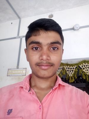 UdaySisodiya8's profile picture. 