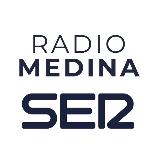 #RadioMedina Cadena SER 📻 89.2 FM 📲 https://t.co/QGsbdSe5dx 🔊  https://t.co/HpYmU15f9L Líder de audiencia #EGM #TierrasdeMedina #MedinaDelCampo