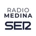 Cadena SER Medina (@Radio_Medina) Twitter profile photo