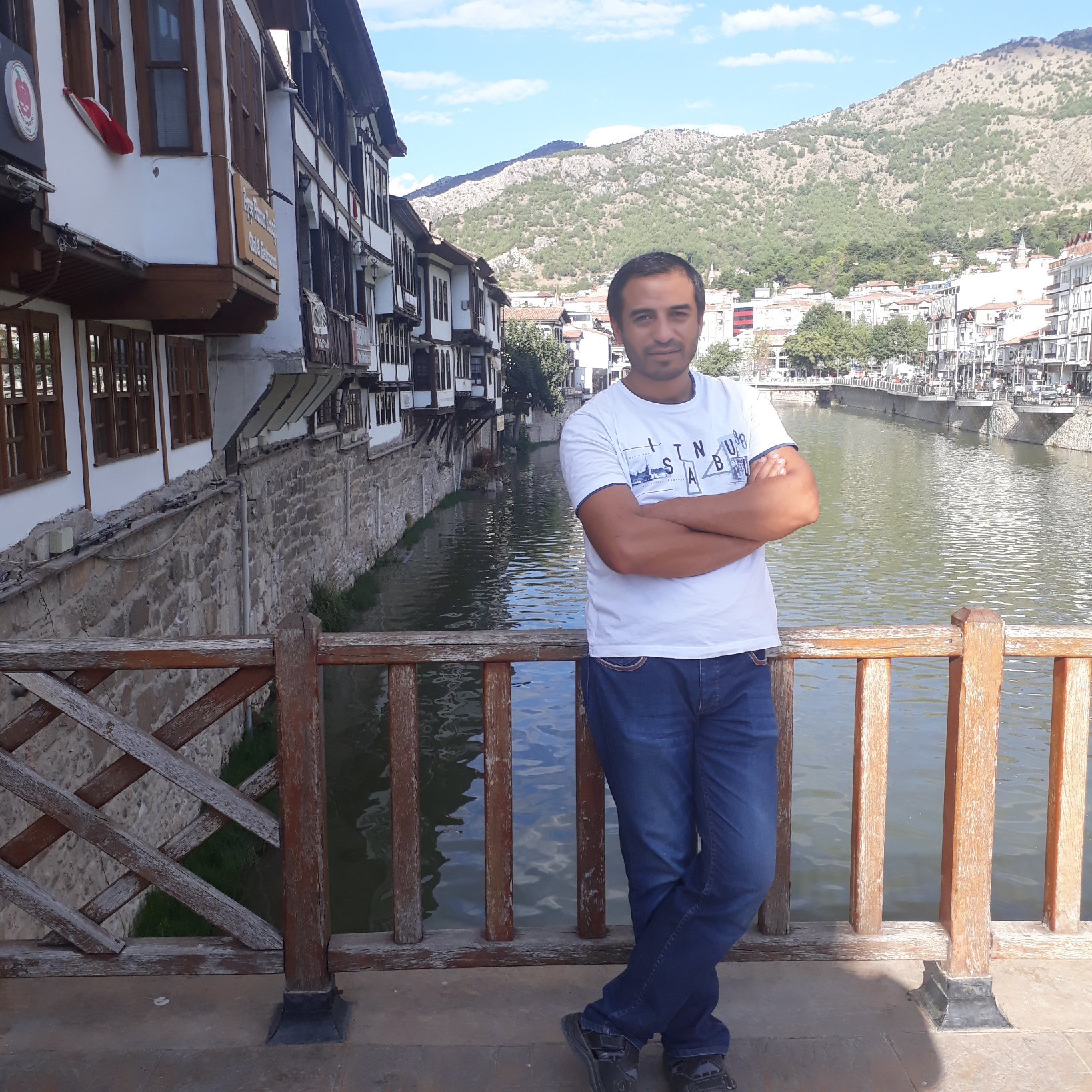 HamiTDaLga's profile picture. 