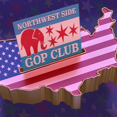 The NWSGOP Club is an organization of politically active individuals, from the Northwest Side of Chicago and neighboring suburbs. RT is not endorsement