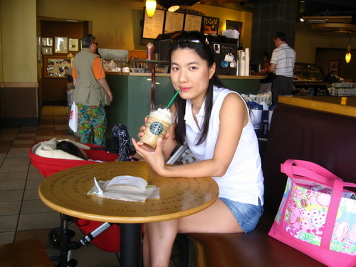 내가 사랑하는 것 Claire, Beatles, coffee, starry night,