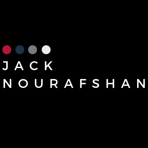 Jack Nourafshan is a Real Estate Professional & Entrepreneur in Los Angeles, CA.