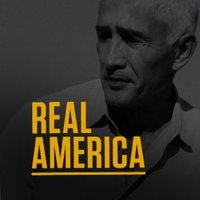 Real America with Jorge Ramos(@ThisIsAmerica) 's Twitter Profile Photo